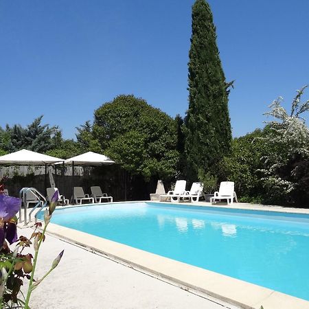 Villa Le Moulin Des Ocres Apt Exterior foto