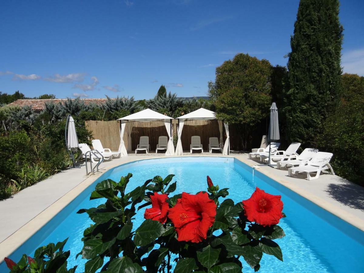 Villa Le Moulin Des Ocres Apt Exterior foto