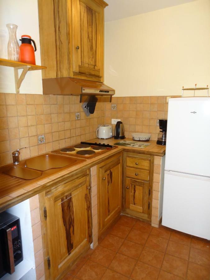 Villa Le Moulin Des Ocres Apt Exterior foto